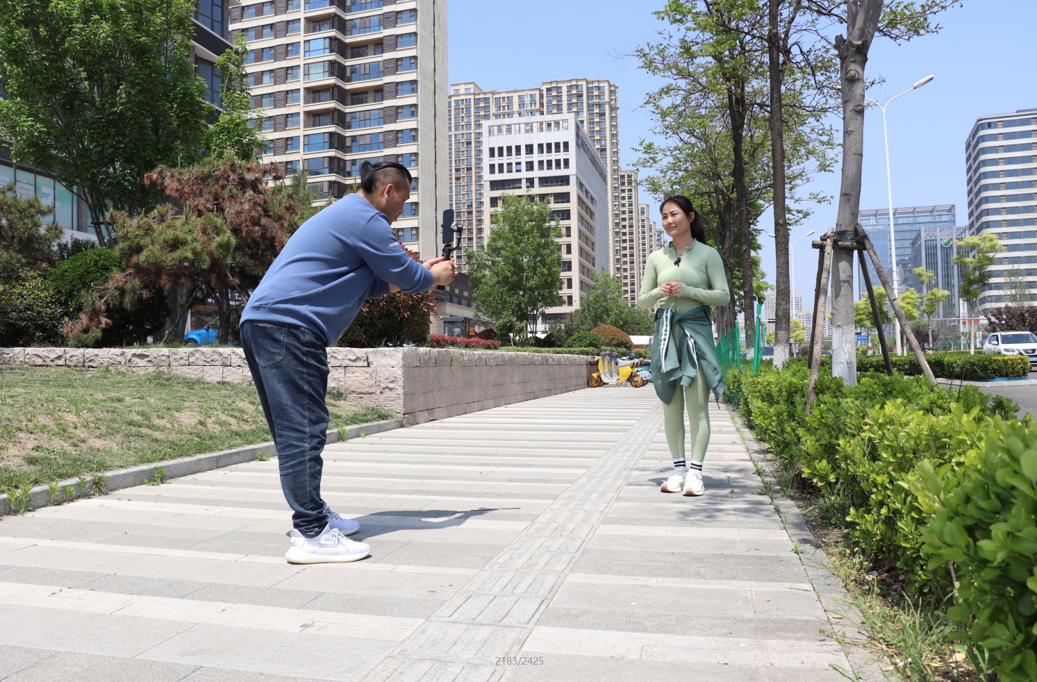  青島短視頻代運(yùn)營新趨勢：全網(wǎng)營銷助力品牌增長