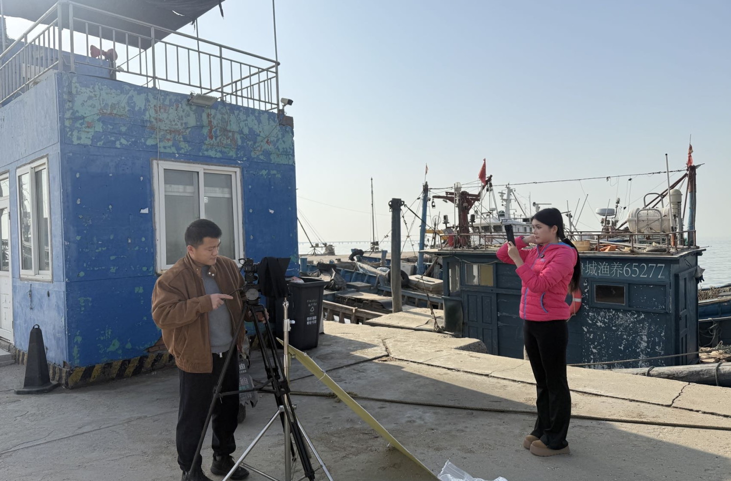 青島企業(yè)推廣如何破局？推薦關注青島新想企服的一站式服務